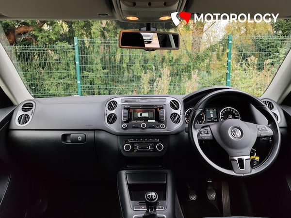 Used Volkswagen Tiguan 2014 for sale - 76312662: Photo 13