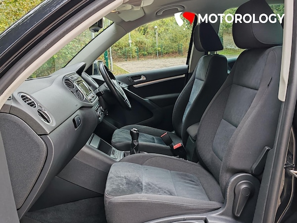 Used Volkswagen Tiguan 2014 for sale - 76312662: Photo 15