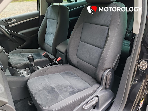 Used Volkswagen Tiguan 2014 for sale - 76312662: Photo 17