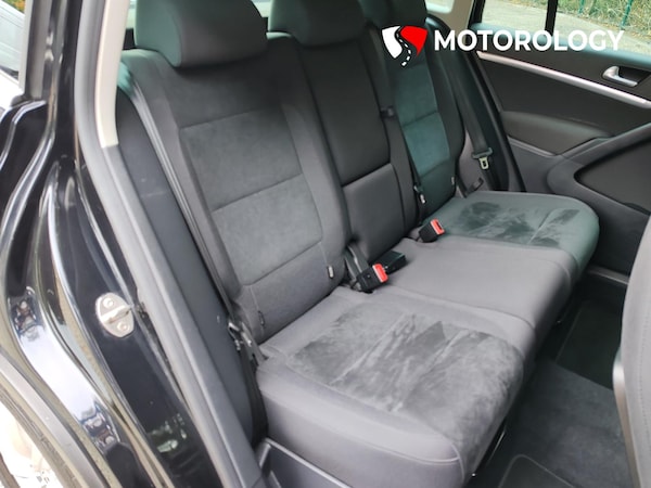 Used Volkswagen Tiguan 2014 for sale - 76312662: Photo 19