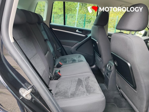 Used Volkswagen Tiguan 2014 for sale - 76312662: Photo 20