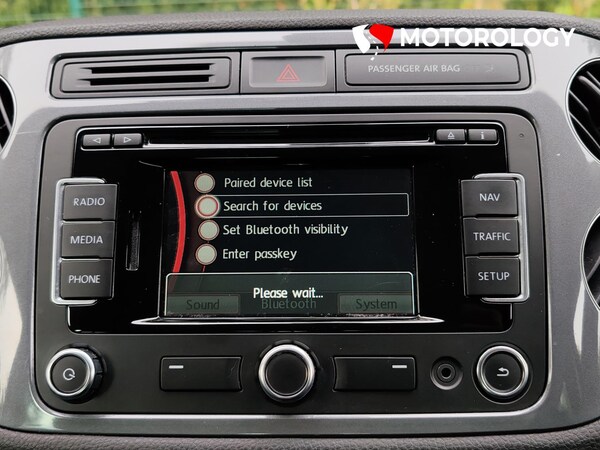 Used Volkswagen Tiguan 2014 for sale - 76312662: Photo 30