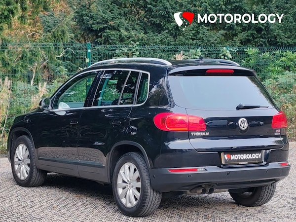 Used Volkswagen Tiguan 2014 for sale - 76312662: Photo 5