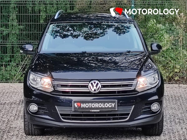 Used Volkswagen Tiguan 2014 for sale - 76312662: Photo 6