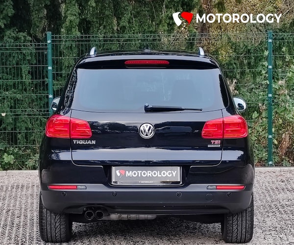 Used Volkswagen Tiguan 2014 for sale - 76312662: Photo 7