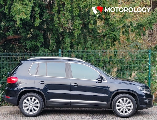 Used Volkswagen Tiguan 2014 for sale - 76312662: Photo 9