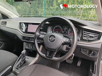 Used Volkswagen Polo 2018 for sale - 78456891: Photo