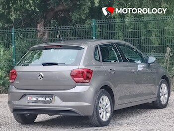 Used Volkswagen Polo 2018 for sale - 78456891: Photo