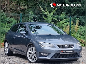 Used SEAT Leon 2014 for sale - 79491732: Photo