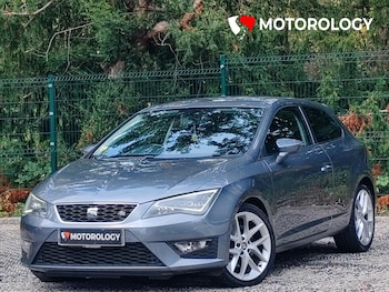 Used SEAT Leon 2014 for sale - 79491732: Photo