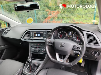 Used SEAT Leon 2014 for sale - 79491732: Photo