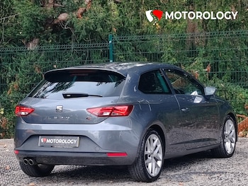 Used SEAT Leon 2014 for sale - 79491732: Photo