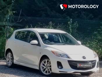 Used Mazda Mazda3 2013 for sale - 75208305: Photo