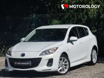 Used Mazda Mazda3 2013 for sale - 75208305: Photo