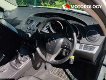Used Mazda Mazda3 2013 for sale - 75208305: Photo
