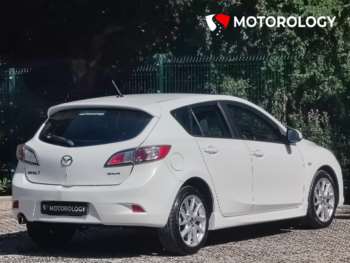 Used Mazda Mazda3 2013 for sale - 75208305: Photo