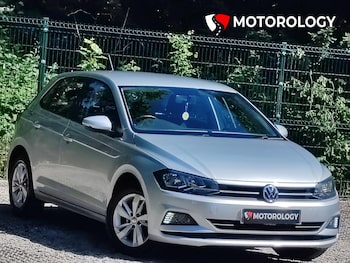 Used Volkswagen Polo 2019 for sale - 78687880: Photo