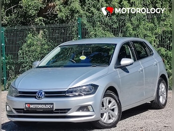 Used Volkswagen Polo 2019 for sale - 78687880: Photo