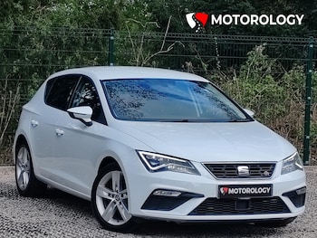Used SEAT Leon 2019 for sale - 78199295: Photo
