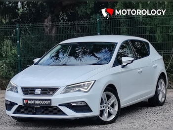Used SEAT Leon 2019 for sale - 78199295: Photo