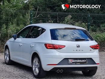 Used SEAT Leon 2019 for sale - 78199295: Photo