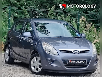Used Hyundai i20 2011 for sale - 78832098: Photo