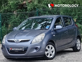 Used Hyundai i20 2011 for sale - 78832098: Photo