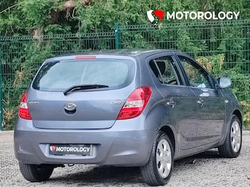 Used Hyundai i20 2011 for sale - 78832098: Photo