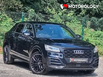 Used Audi Q2 2020 for sale - 79271715: Photo