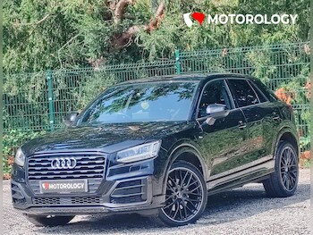 Used Audi Q2 2020 for sale - 79271715: Photo