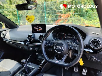 Used Audi Q2 2020 for sale - 79271715: Photo