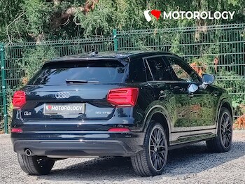 Used Audi Q2 2020 for sale - 79271715: Photo
