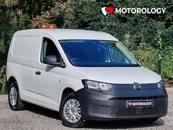 Volkswagen - Caddy