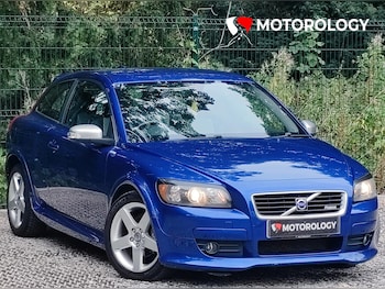 2009 - 1.6 R-Design Sport Coupe 2dr Petrol Manual (167 g/km, 99 bhp)