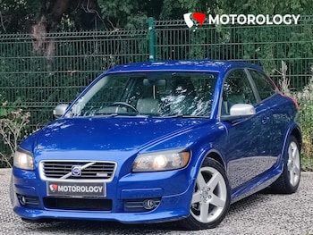Used Volvo C30 2009 for sale - 75675478: Photo