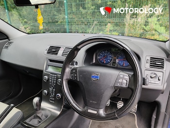 Used Volvo C30 2009 for sale - 75675478: Photo