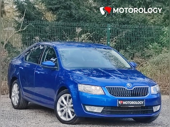 Used Skoda Octavia 2014 for sale - 77931222: Photo
