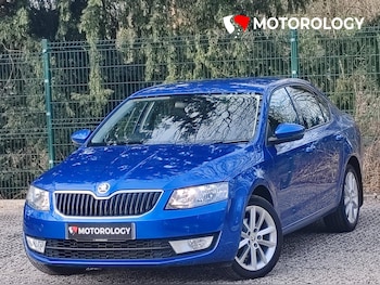 Used Skoda Octavia 2014 for sale - 77931222: Photo