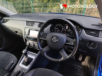 Used Skoda Octavia 2014 for sale - 77931222: Photo