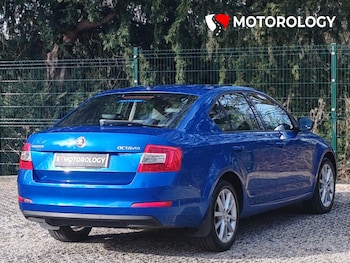 Used Skoda Octavia 2014 for sale - 77931222: Photo