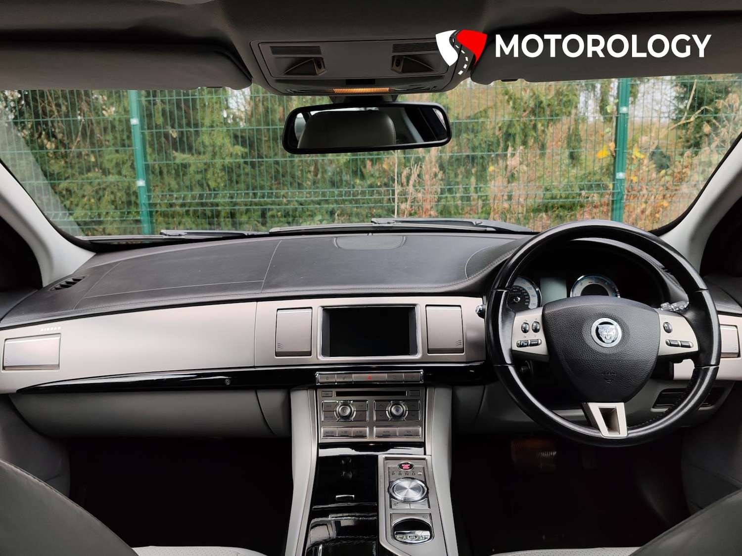 Used Jaguar XF 2009 for sale - 77013364: Photo 14