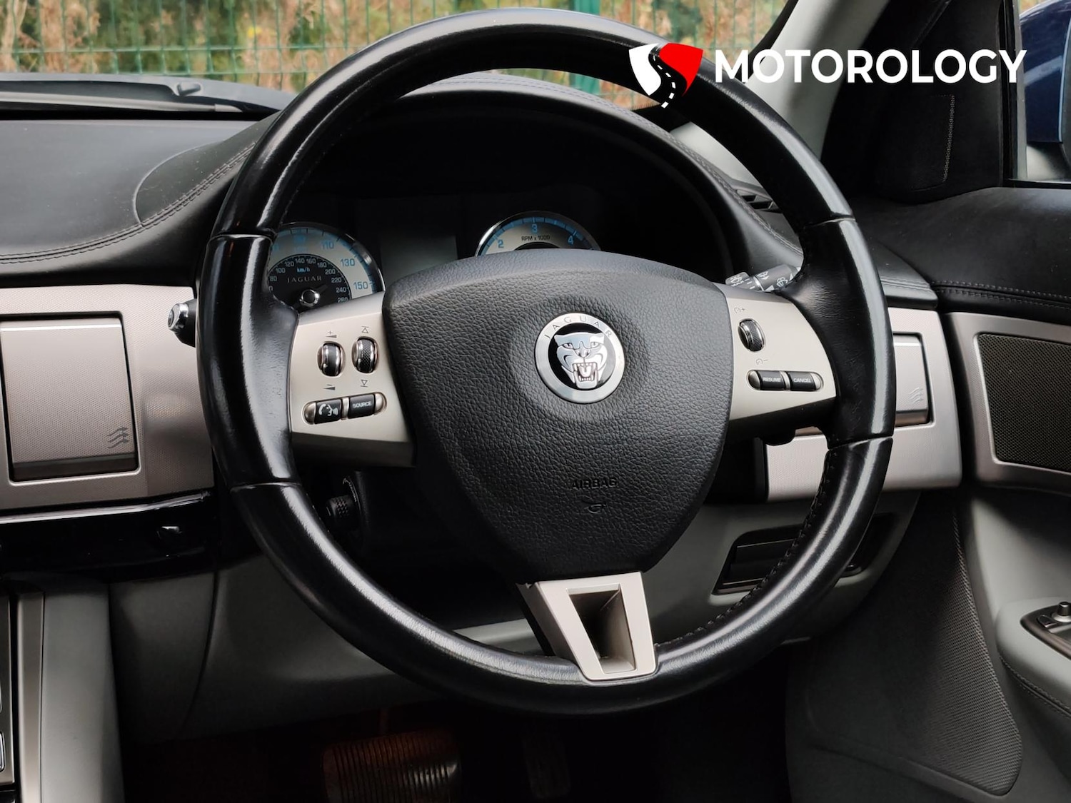 Used Jaguar XF 2009 for sale - 77013364: Photo 15