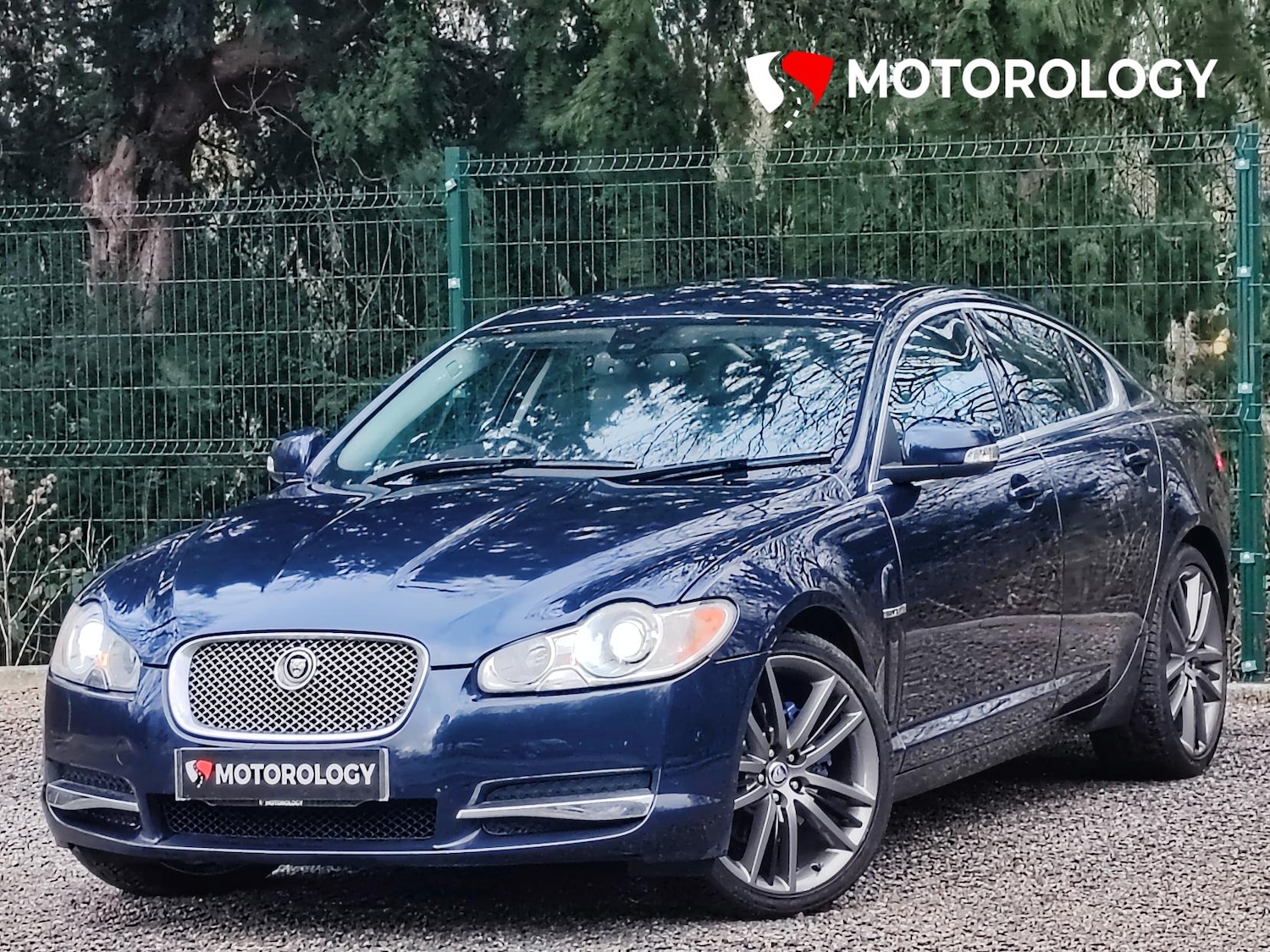 Used Jaguar XF 2009 for sale - 77013364: Photo 2