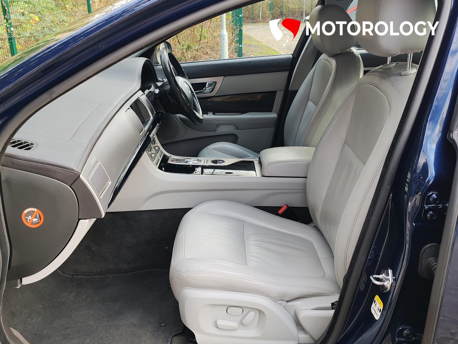 Used Jaguar XF 2009 for sale - 77013364: Photo 20