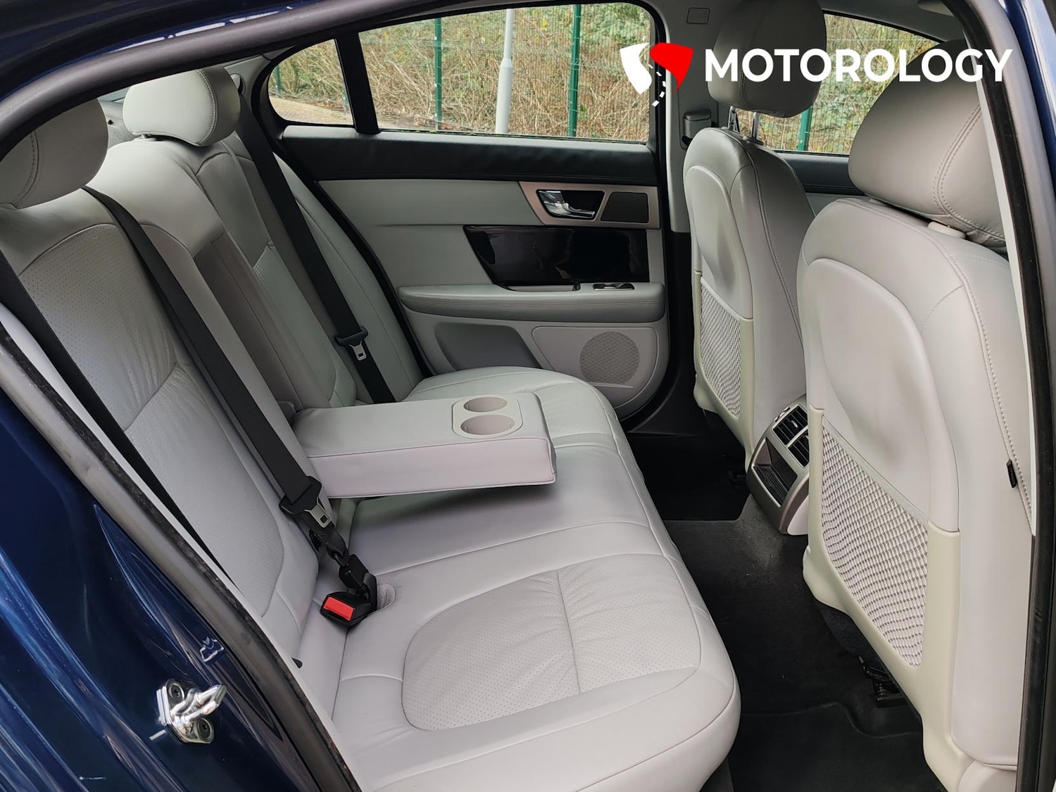 Used Jaguar XF 2009 for sale - 77013364: Photo 24