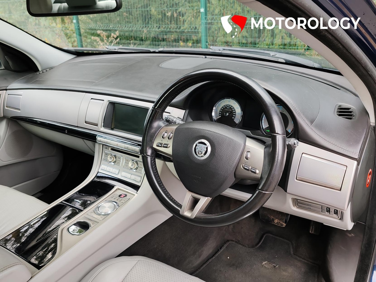 Used Jaguar XF 2009 for sale - 77013364: Photo 3