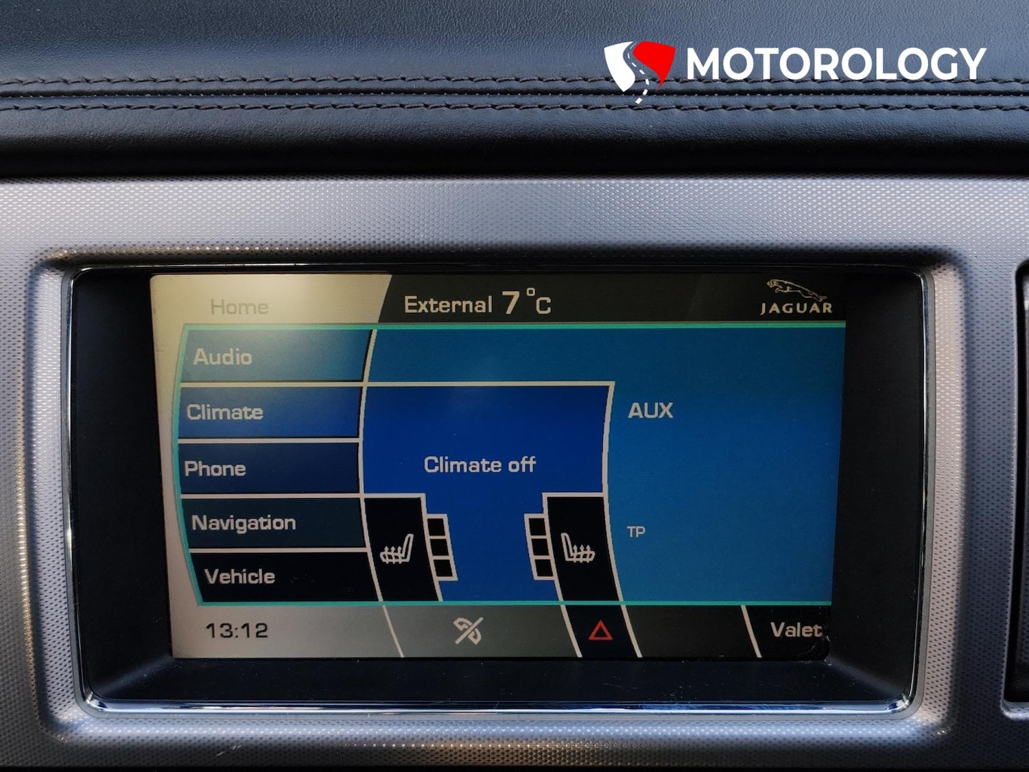 Used Jaguar XF 2009 for sale - 77013364: Photo 31