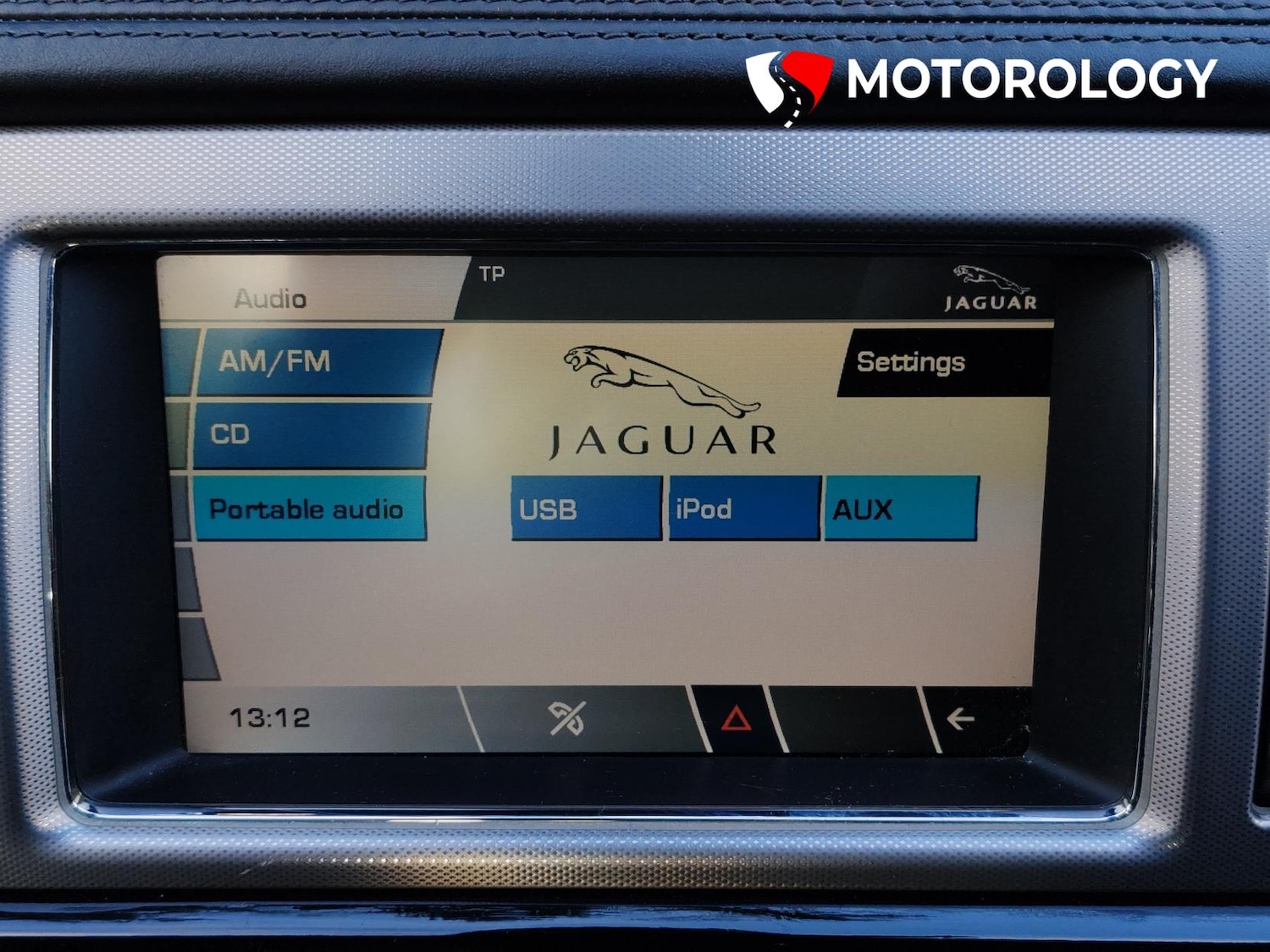 Used Jaguar XF 2009 for sale - 77013364: Photo 32