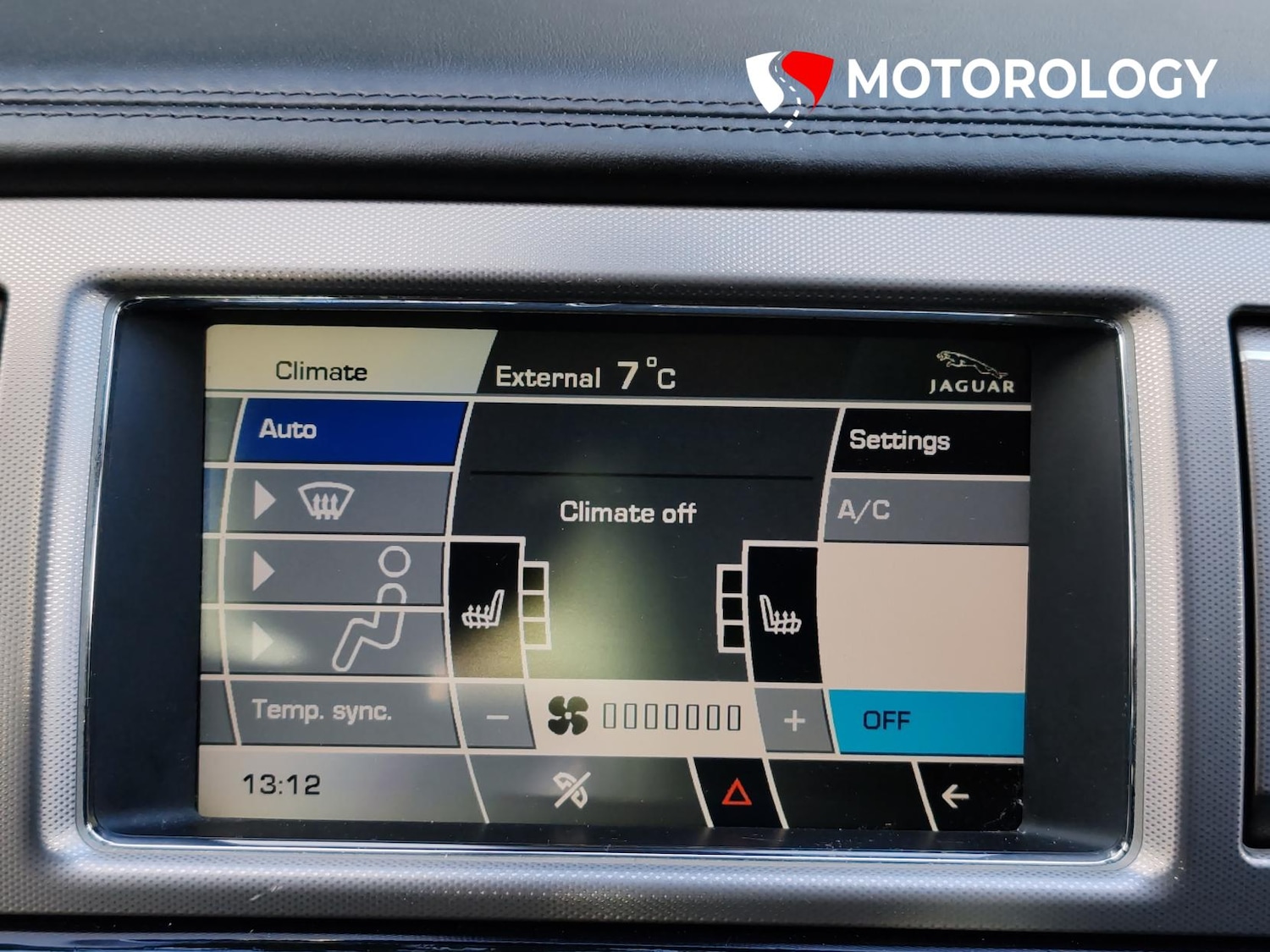 Used Jaguar XF 2009 for sale - 77013364: Photo 33