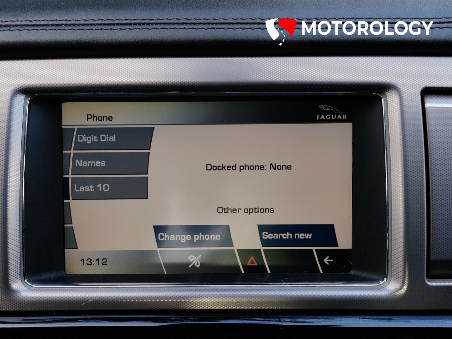 Used Jaguar XF 2009 for sale - 77013364: Photo 34